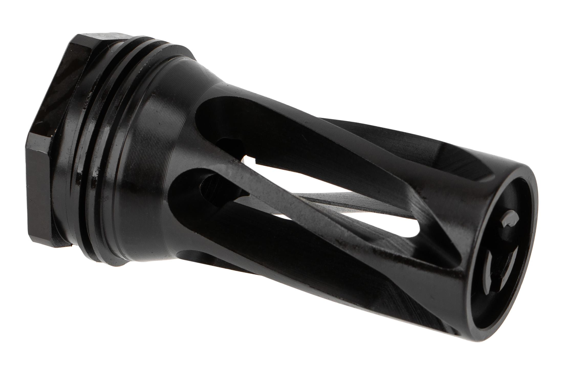 HUXWRX 556 QD Flash Hider - 1/2x28 - Open Box